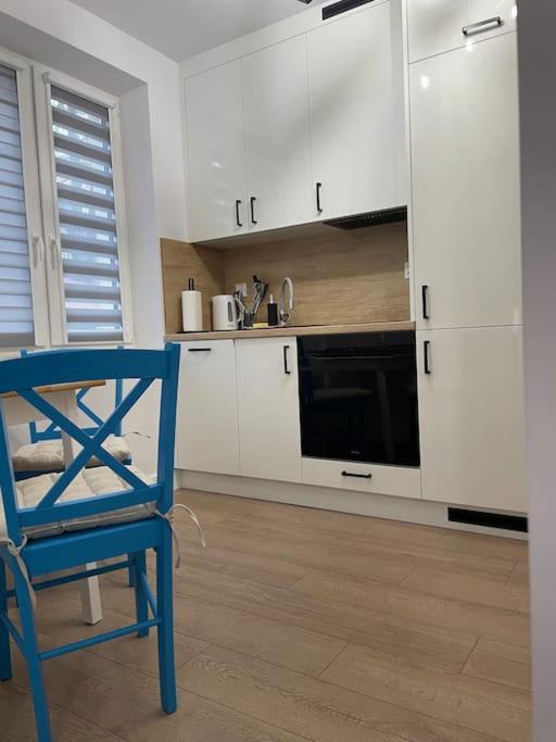 A.S.Apartament B Okrzei 4 Olsztyn  Eksteriør bilde