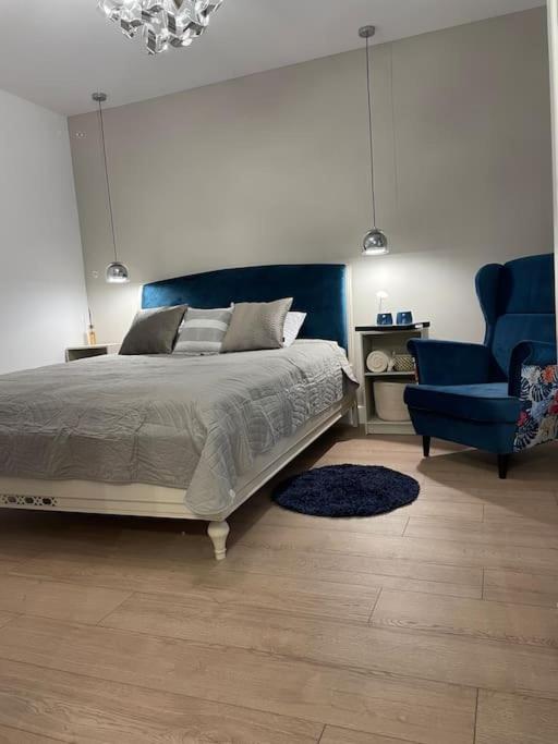 A.S.Apartament B Okrzei 4 Olsztyn  Eksteriør bilde