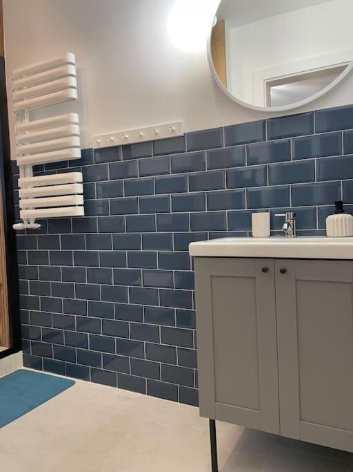 A.S.Apartament B Okrzei 4 Olsztyn  Eksteriør bilde